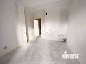 1-к квартира, вторичка, 42м2, 2/17 этаж