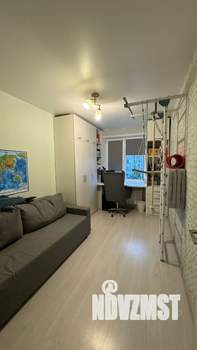 2-к квартира, вторичка, 43м2, 8/9 этаж