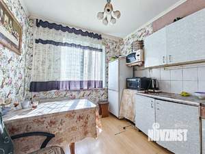 1-к квартира, вторичка, 41м2, 2/13 этаж