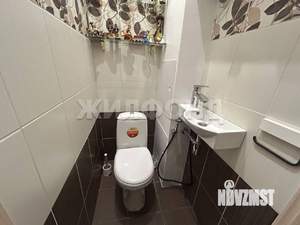 3-к квартира, вторичка, 63м2, 5/5 этаж