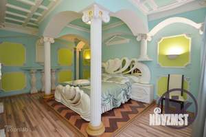 3-к квартира, вторичка, 138м2, 4/11 этаж