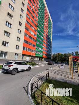 Студия квартира, вторичка, 24м2, 11/17 этаж