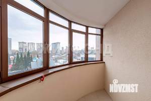 3-к квартира, вторичка, 92м2, 4/21 этаж