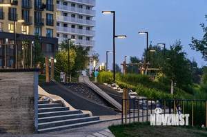 3-к квартира, вторичка, 97м2, 6/8 этаж