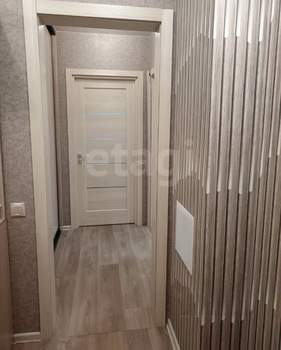 3-к квартира, вторичка, 72м2, 2/18 этаж