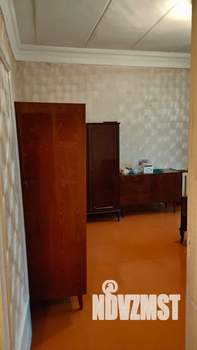 2-к квартира, вторичка, 45м2, 3/4 этаж