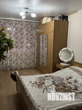 2-к квартира, вторичка, 46м2, 3/5 этаж