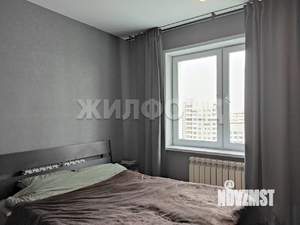 3-к квартира, вторичка, 58м2, 14/25 этаж