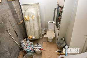Студия квартира, вторичка, 20м2, 1/17 этаж