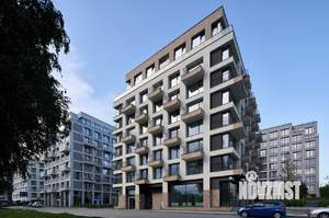 3-к квартира, сданный дом, 166м2, 10/10 этаж