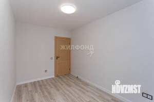 2-к квартира, вторичка, 46м2, 9/9 этаж