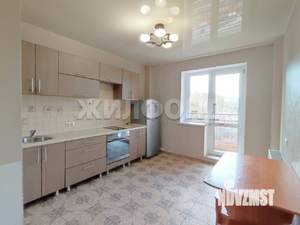 1-к квартира, вторичка, 39м2, 4/15 этаж