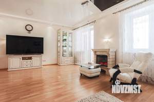 3-к квартира, вторичка, 134м2, 4/11 этаж