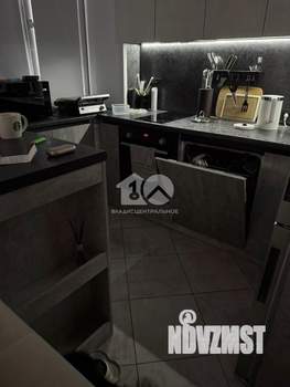 1-к квартира, вторичка, 32м2, 7/9 этаж