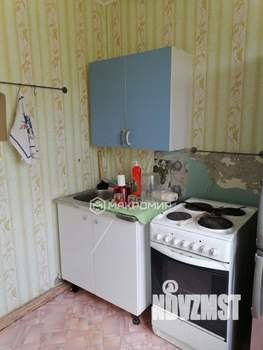 2-к квартира, вторичка, 44м2, 4/5 этаж