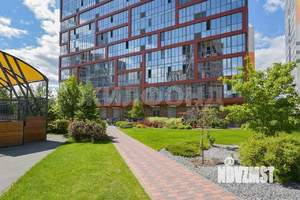 3-к квартира, вторичка, 70м2, 24/26 этаж