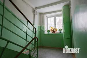 1-к квартира, вторичка, 31м2, 5/9 этаж