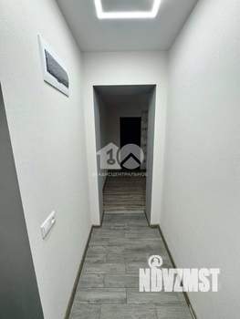 3-к квартира, вторичка, 58м2, 5/5 этаж