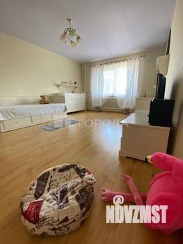 3-к квартира, вторичка, 78м2, 5/6 этаж