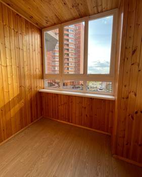 2-к квартира, вторичка, 60м2, 2/15 этаж