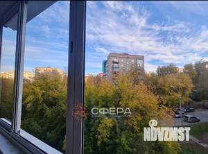 2-к квартира, вторичка, 43м2, 5/10 этаж