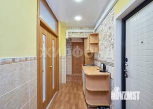 1-к квартира, вторичка, 40м2, 8/10 этаж