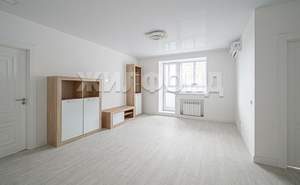 2-к квартира, вторичка, 58м2, 7/13 этаж