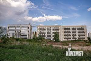 2-к квартира, вторичка, 63м2, 3/12 этаж