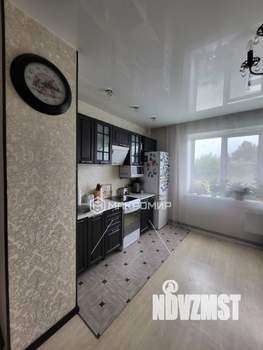 3-к квартира, вторичка, 55м2, 2/18 этаж