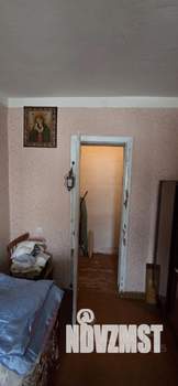 2-к квартира, вторичка, 43м2, 3/6 этаж