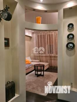 2-к квартира, вторичка, 50м2, 18/23 этаж