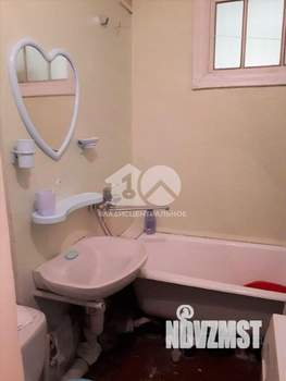 2-к квартира, вторичка, 42м2, 2/5 этаж