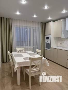 2-к квартира, вторичка, 61м2, 16/17 этаж