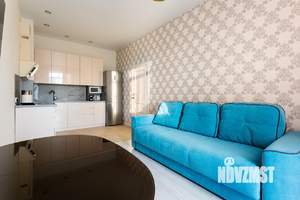 2-к квартира, вторичка, 64м2, 11/12 этаж