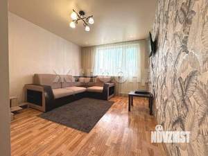 1-к квартира, вторичка, 29м2, 4/5 этаж