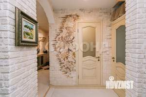 3-к квартира, вторичка, 74м2, 8/10 этаж