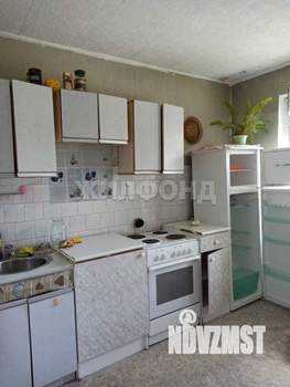 3-к квартира, вторичка, 62м2, 1/9 этаж