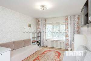 3-к квартира, вторичка, 63м2, 1/10 этаж