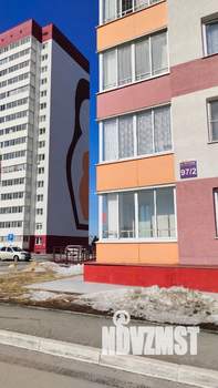 1-к квартира, вторичка, 33м2, 15/18 этаж