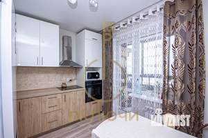 2-к квартира, вторичка, 55м2, 6/14 этаж