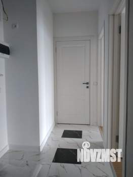 1-к квартира, вторичка, 37м2, 17/24 этаж