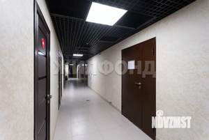 1-к квартира, вторичка, 51м2, 2/25 этаж