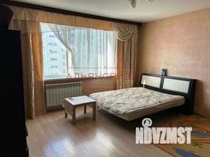 1-к квартира, вторичка, 61м2, 7/10 этаж