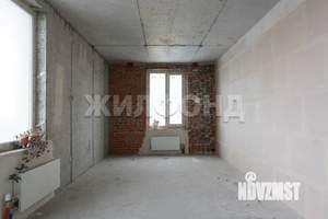 2-к квартира, вторичка, 55м2, 18/24 этаж