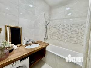 4-к квартира, вторичка, 87м2, 9/9 этаж