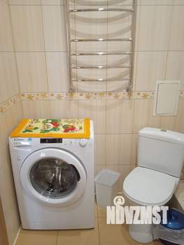 Студия квартира, вторичка, 43м2, 18/24 этаж