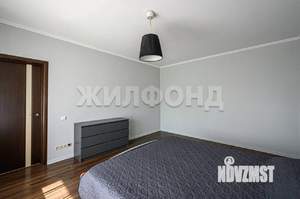 3-к квартира, вторичка, 80м2, 9/13 этаж