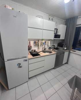 3-к квартира, вторичка, 61м2, 6/9 этаж