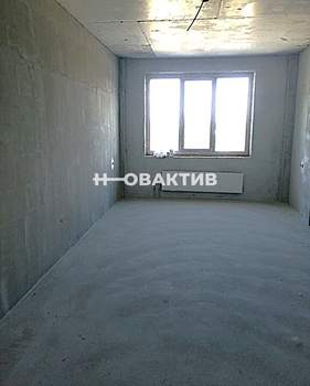 3-к квартира, вторичка, 74м2, 5/18 этаж