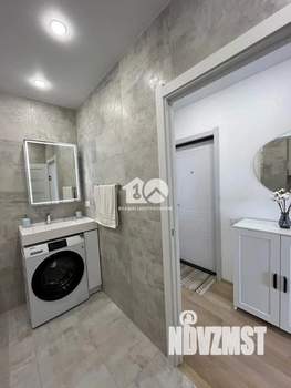 Студия квартира, вторичка, 27м2, 17/18 этаж